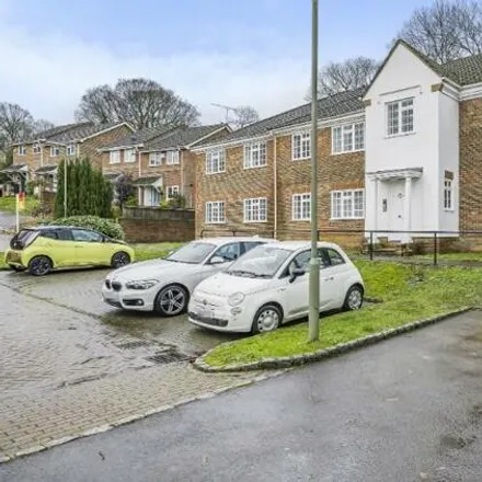 Buy this 1 bed apartment on Bagshot in Surrey, Surrey