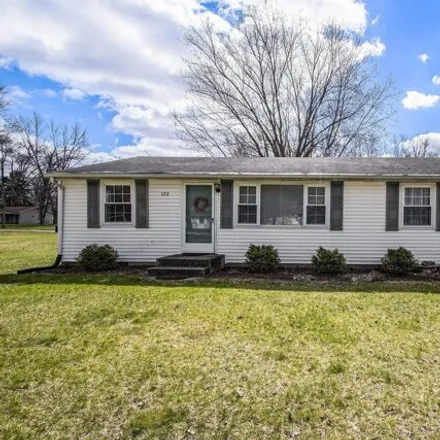 Buy this 3 bed house on 1268 Biblers Avenue in Winona Lake, Kosciusko County