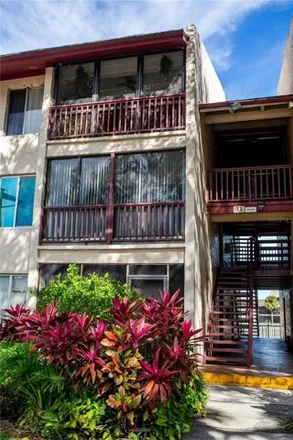 Buy this 1 bed condo on 3849 S Lake Dr Unit 177 in Tampa, Florida