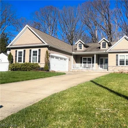 Buy this 4 bed house on 3481 Dellbank Drive in Rockport, Rocky River
