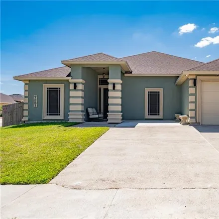 Buy this 4 bed house on Westerly Court in Corpus Christi, TX 78414