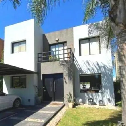 Image 2 - unnamed road, El Jagüel, B1715 CBC Villa Udaondo, Argentina - House for sale