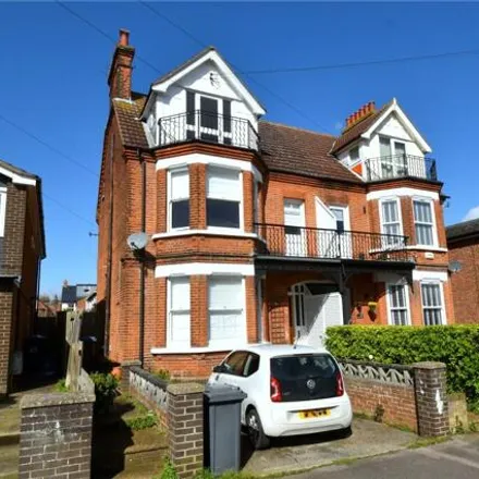 Buy this 5 bed duplex on Quilter Road in Walton, IP11 7JJ