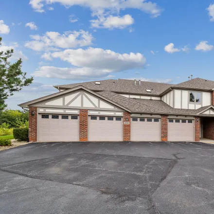 Image 1 - 6265 Misty Pines Drive, Tinley Park, IL 60477, USA - House for sale