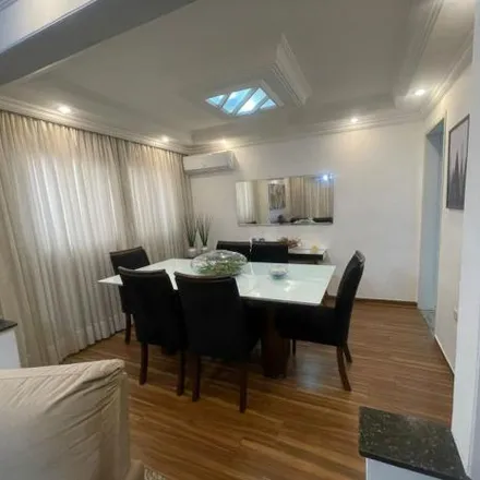 Buy this 3 bed house on Rua Marechal José Olintho de Carvalho in Marapé, Santos - SP