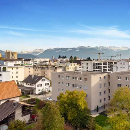 Image 2 - Allmeindstrasse 39, 8645 Jona, Switzerland - Apartment for rent