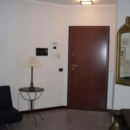 Rent this 1 bed apartment on Palazzo e Arengo del Broletto in Piazza della Repubblica, 28100 Novara NO