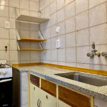 Rent this 1 bed apartment on Terrada 1532 in Villa Santa Rita, C1416 EXL Buenos Aires