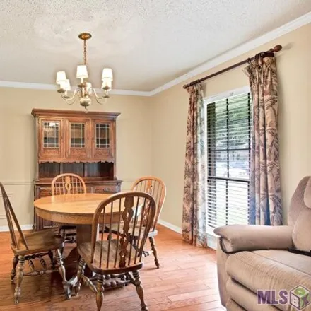 Image 4 - 10937 May Belle Court, McGehee Place, Baton Rouge, LA 70815, USA - House for sale