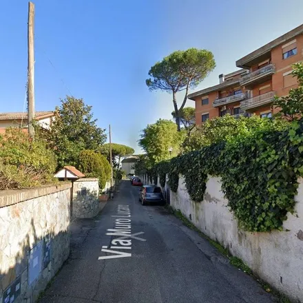 Image 1 - Via Muro Lucano, 00178 Rome RM, Italy - Apartment for rent