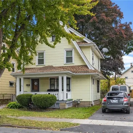 Buy this 3 bed house on 131 Dorbeth Road in City of Rochester, NY 14621