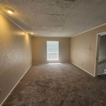 Rent this 3 bed apartment on 2689 Winterlake Drive in Carrollton, TX 75006