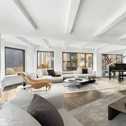 Buy this studio apartment on 2061 BROADWAY 4 in New York