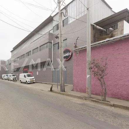 Image 1 - Open Plaza Angamos, Avenida Angamos Este 1805, San Borja, Lima Metropolitan Area 15036, Peru - House for sale