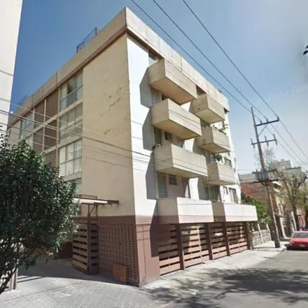 Buy this 2 bed apartment on Calle Benito Juárez in Azcapotzalco, 02090 Mexico City