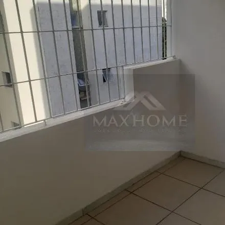 Buy this 2 bed apartment on Rua da Harmonia 460 in Casa Amarela, Recife -