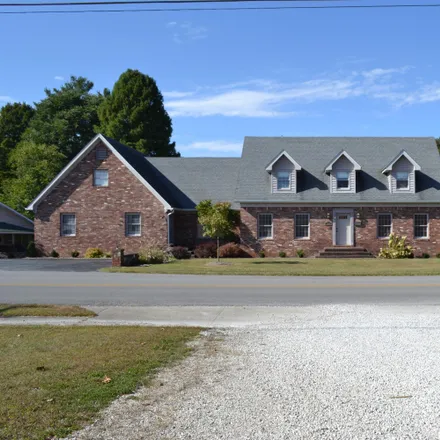 Image 2 - 171 Dixie Avenue, Salyersville, Magoffin County, KY 41465, USA - House for sale