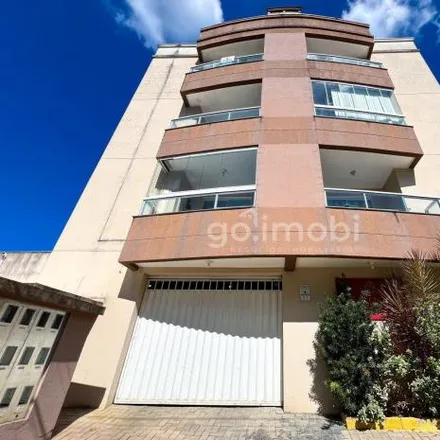 Buy this 2 bed apartment on Rua João Pessoa in Tapajós, Indaial - SC