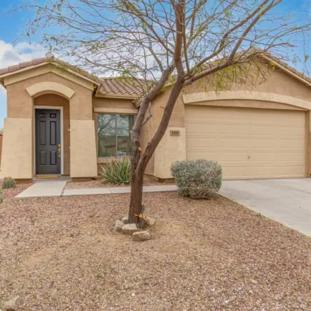 Rent this 1 bed room on 3303 West Belle Avenue in San Tan Valley, AZ 85142