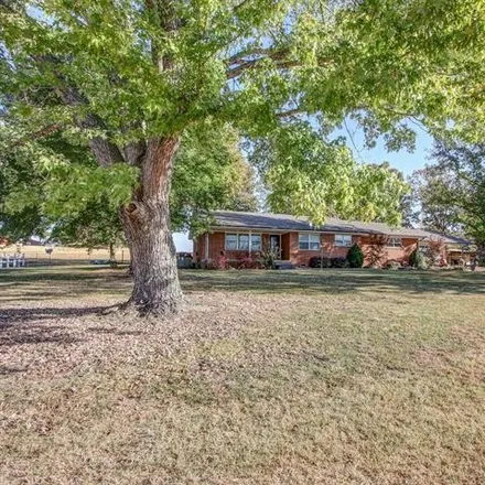 Image 3 - 16200 West Clyde Maher Road, Cherokee County, OK 74464, USA - House for sale