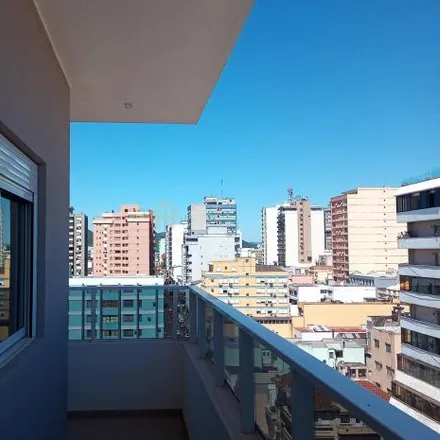 Image 2 - Divindade, Rua Venâncio Aires, Centro, Santa Maria - RS, 97010-002, Brazil - Apartment for rent