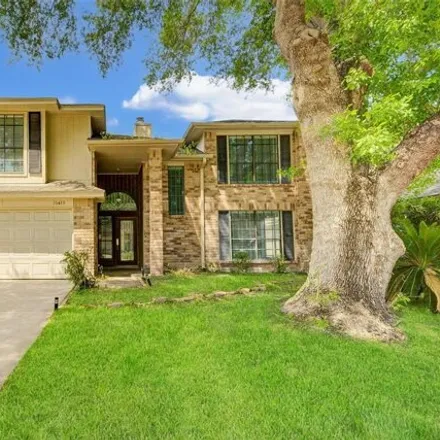 Buy this 4 bed house on 16480 Salinas Lane in Harris County, TX 77095