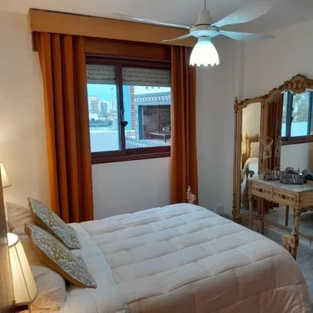 Rent this 2 bed apartment on Avenida General Ortiz de Ocampo 294 in General Paz, Cordoba