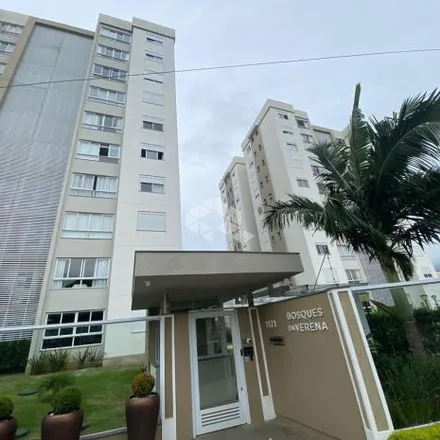 Image 1 - Rua Augusto Spengler, Santo Inácio, Santa Cruz do Sul - RS, 96820-020, Brazil - Apartment for sale