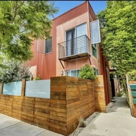 Rent this 3 bed house on 1225 San Juan Avenue in Los Angeles, CA 90291