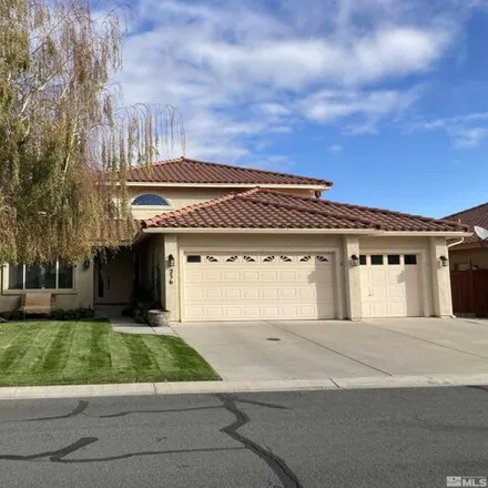 Buy this 3 bed house on 246 La Costa Avenue in Dayton, NV 89403