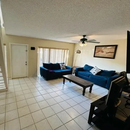 Image 2 - 846 Nw 81st Ter Unit 6, Plantation, Florida, 33324 - Townhouse for rent