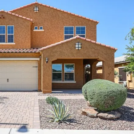 Buy this 5 bed house on 2333 East Mews Road in Gilbert, AZ 85298