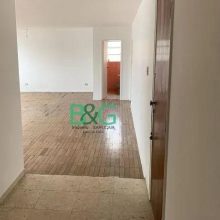 Buy this 3 bed apartment on Rua Itambé 354 in Higienópolis, São Paulo - SP