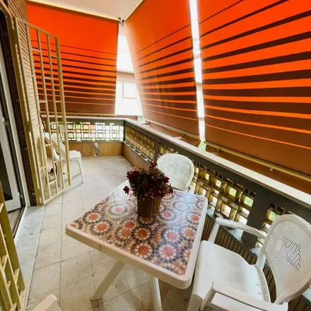 Rent this 1 bed apartment on Piazza di Tor Caldara in Corso San Francesco, 00042 Anzio RM