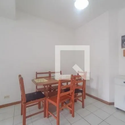 Rent this 2 bed apartment on Rua Santa Maria in Jardim Vitória, Guarujá - SP