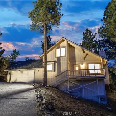 Buy this 3 bed house on 461 Tanglewood Drive in Big Bear City, CA 92314