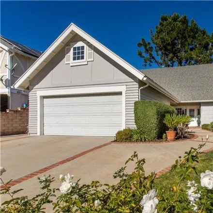 Image 1 - 30311 Goodspring Drive, Agoura Hills, CA 91301, USA - House for rent