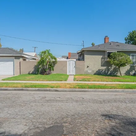 Image 9 - 1421 South Pearl Avenue, Compton, CA 90221, USA - House for sale
