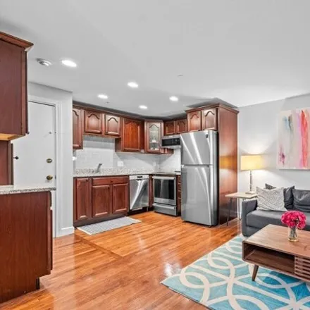 Buy this 1 bed condo on 144 Beacon Street in Boston, MA 02116