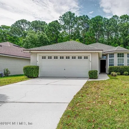 Buy this 3 bed house on 9141 Fallsmill Drive in Chimney Lakes, Jacksonville
