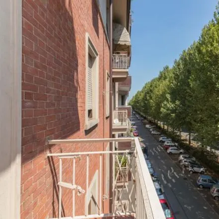 Rent this 2 bed apartment on Corso Giovanni Agnelli 80 in 10137 Turin TO, Italy