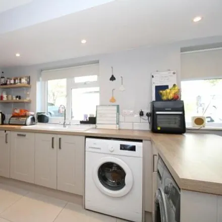 Buy this 3 bed townhouse on Pepsal End in Stevenage, SG2 8LW