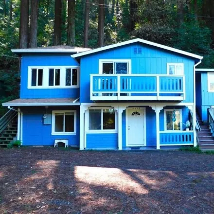 Buy this 3 bed house on 14849 Drake Road in Rolands, Guerneville