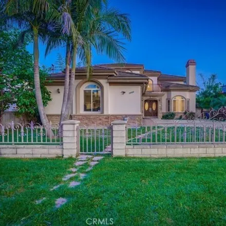 Buy this 5 bed house on 10364 Olive Street in Temple City, CA 91780