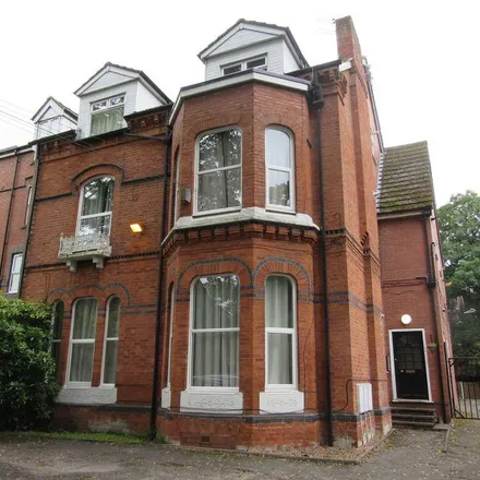Image 1 - St Margaret's CE Primary School, Withington Road, Manchester, M16 8FQ, United Kingdom - Apartment for rent
