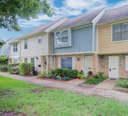 Image 2 - 8102 Amelia Rd Apt 307, Houston, Texas, 77055 - Condo for rent