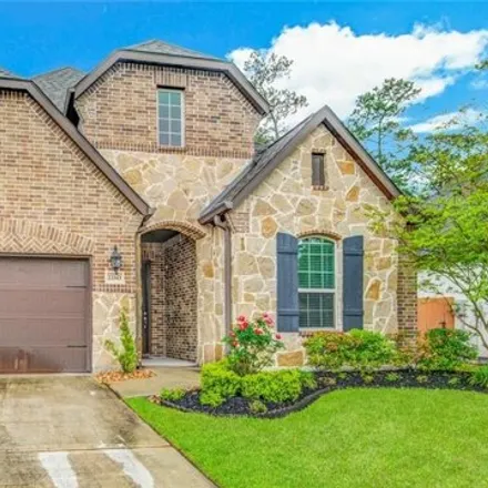 Buy this 3 bed house on Anthony Trails Lane in Montgomery County, TX 77373