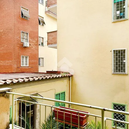 Image 1 - Via Tommaso Gargallo, 00139 Rome RM, Italy - Apartment for rent