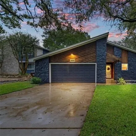 Image 1 - 1765 Zimmerman Lane, Round Rock, TX 78681, USA - House for rent