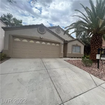Buy this 2 bed house on 3186 Castle Canyon Avenue in Henderson, NV 89052